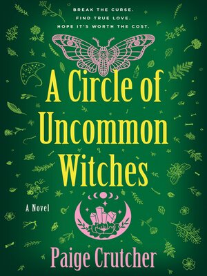 cover image of A Circle of Uncommon Witches